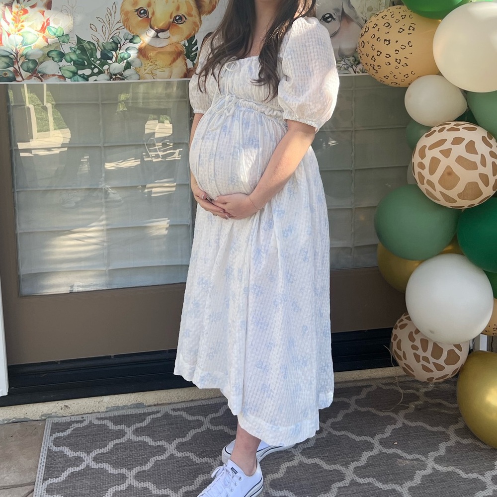 Worth Collective Dress - Large